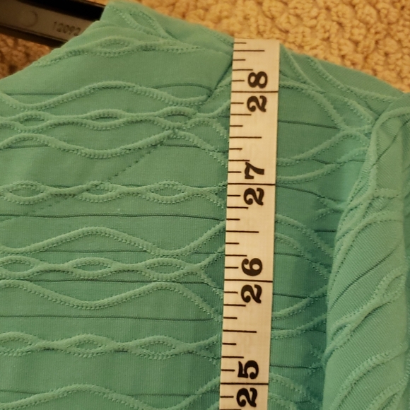 JM Collection Top - Picture 6 of 8